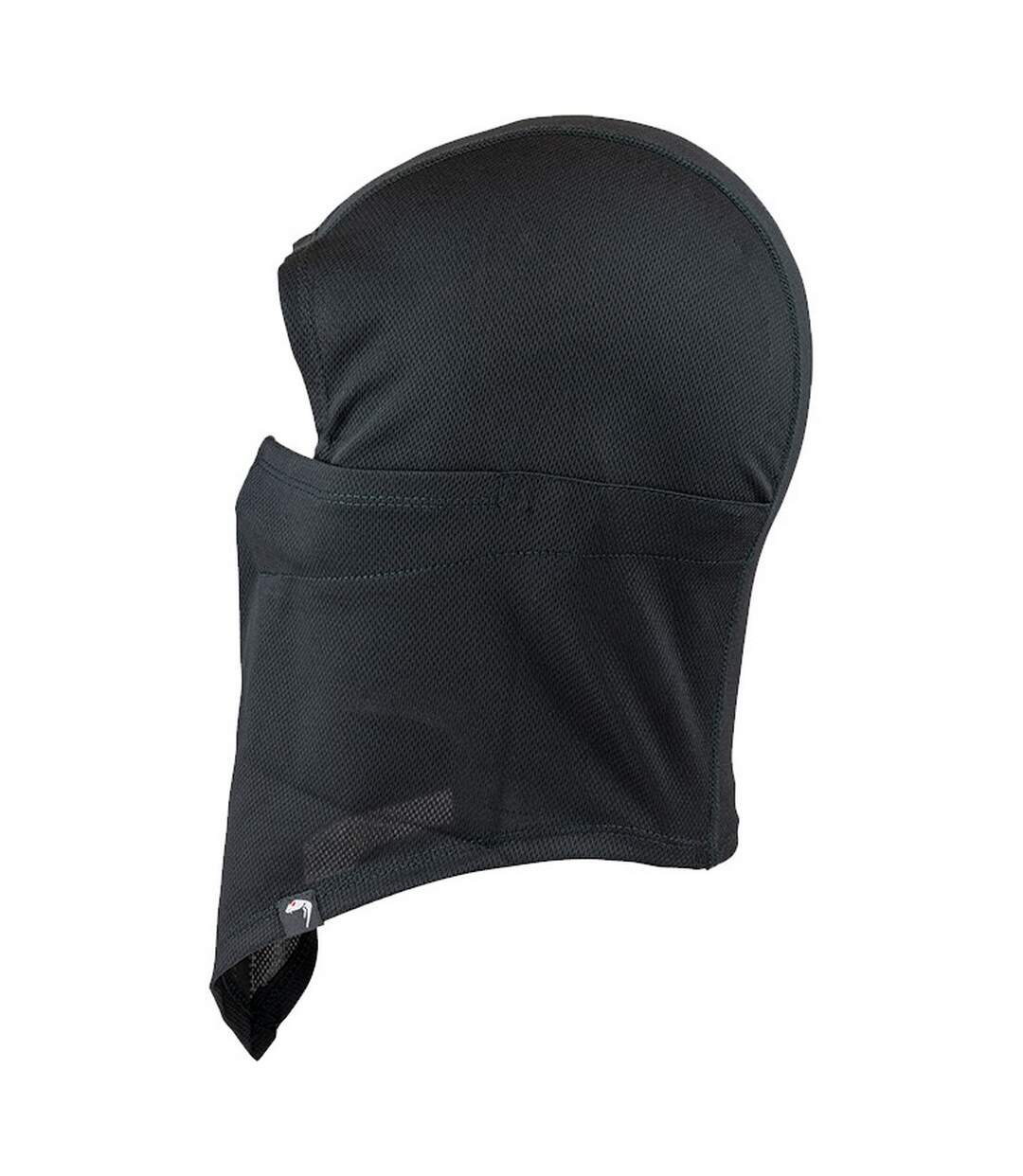 Cagoule Covert Taille Unique Noir Viper-3
