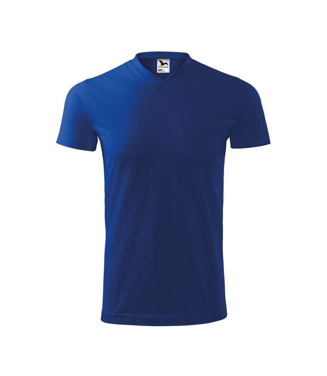 T-shirt Adulte Bleu Adler-1
