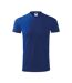 T-shirt Adulte Bleu Adler-1