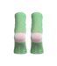 Socquettes Motif/style Rayé Femme Vert Blanc Tommy Hilfiger-2