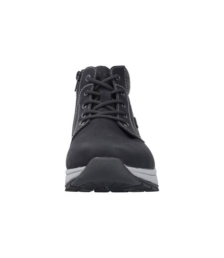 Basket Montante à Lacets Rieker Burlington