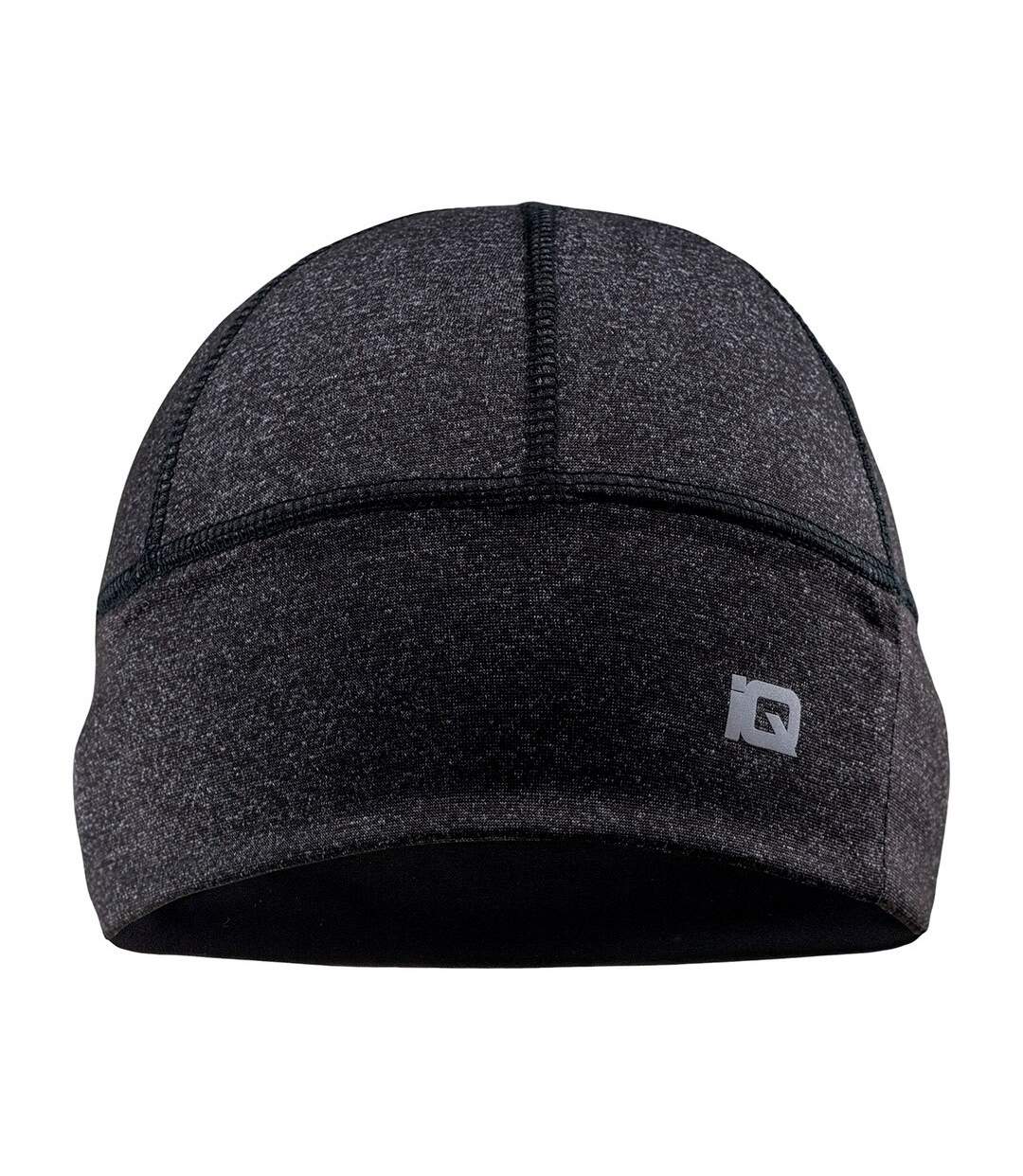 Bonnet Réfléchissant Sunema Ii Femmes/dames Gris Foncé Chiné IQ-1