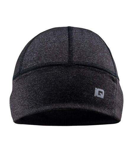 Bonnet Réfléchissant Sunema Ii Femmes/dames Gris Foncé Chiné IQ