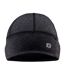Bonnet Réfléchissant Sunema Ii Femmes/dames Gris Foncé Chiné IQ-1
