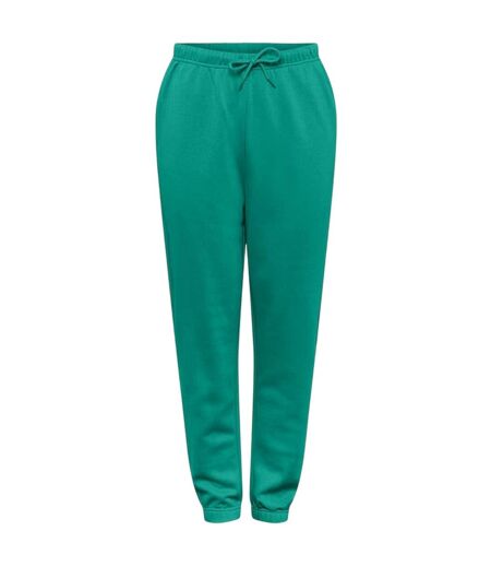 Pantalon De Jogging Femme Vert Pieces
