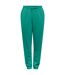 Pantalon De Jogging Femme Vert Pieces-2