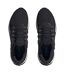 Mens X_plrboost Suede Trainers Black Grey White Adidas-4