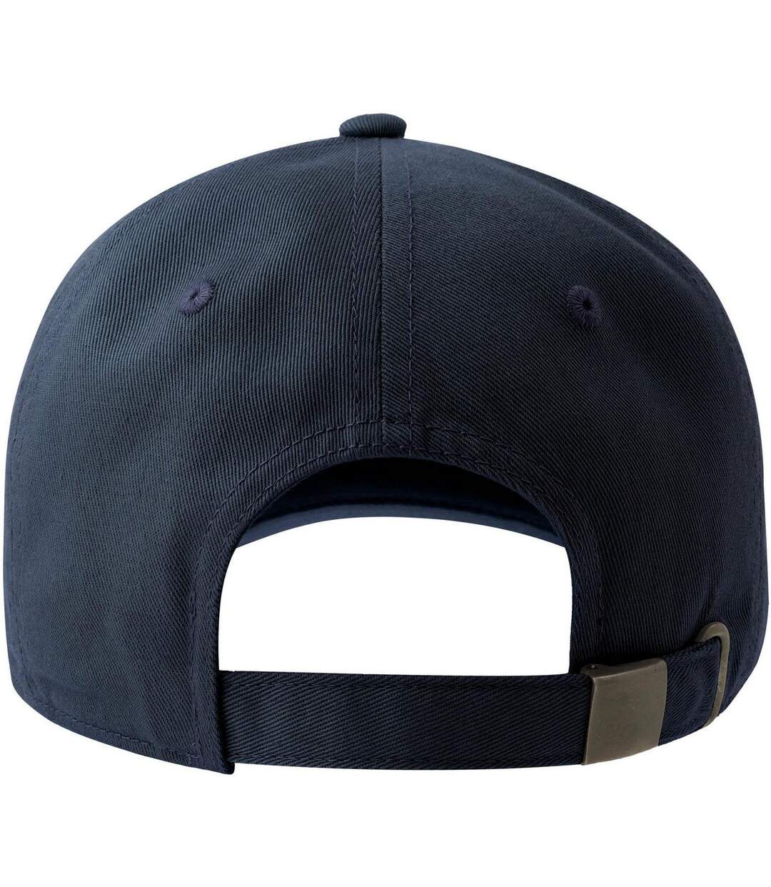 Casquette de baseball dad adulte bleu marine Atlantis-2