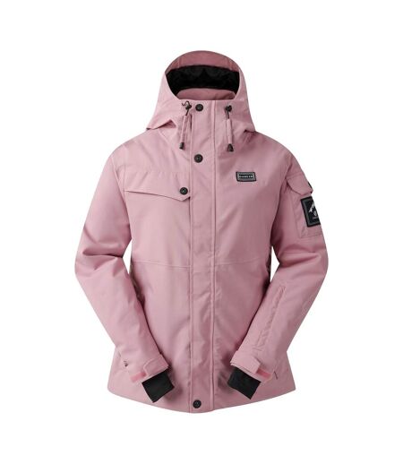 Blouson De Ski Ski Life Femme Lilas Dare 2B