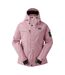Blouson De Ski Ski Life Femme Lilas Dare 2B-1