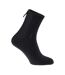 Chaussettes De Piscine Noir Aquawave-2