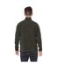 Polaire Blackford Homme Vert Foncé Trespass-4