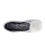 Womens/ladies Julie Pom Pom Slippers Grey Sleepers-2