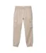 Pantalon À Poches Homme Kaki Calvin Klein-1