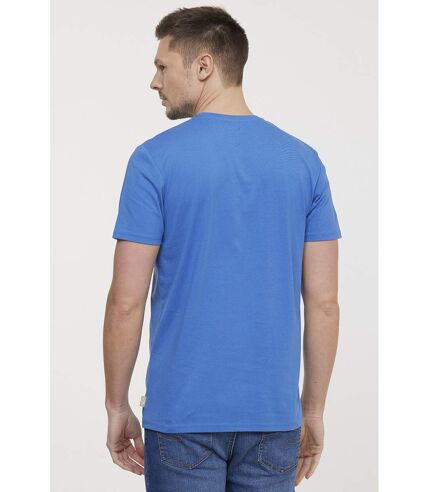 T-shirt manches courtes coton regular ABORO
