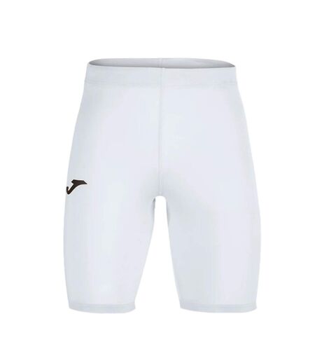 Short Academy Brama Homme Blanc Joma