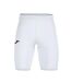 Short Academy Brama Homme Blanc Joma-1