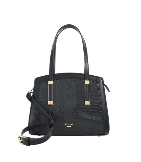 Dorris Tote Bag One Size Black Dune London