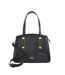 Dorris Tote Bag One Size Black Dune London-1