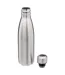 Bouteille Isotherme Inox 0,5L Inox-2