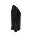 Cardigan Femme Noir James Harvest-4