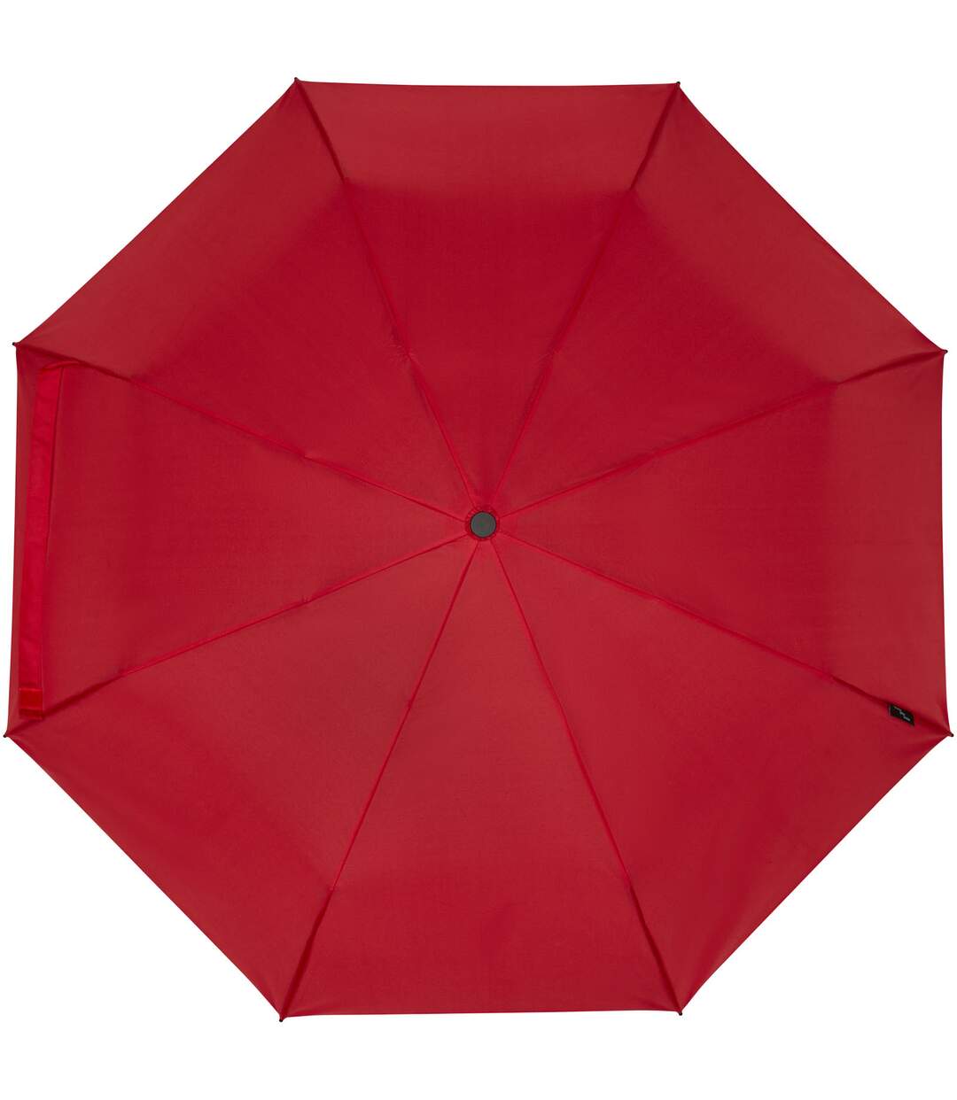 Parapluie pliant birgit taille unique rouge Avenue-2