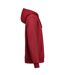 Unisex Adult Regular Hoodie Brick Untagged Movement-3