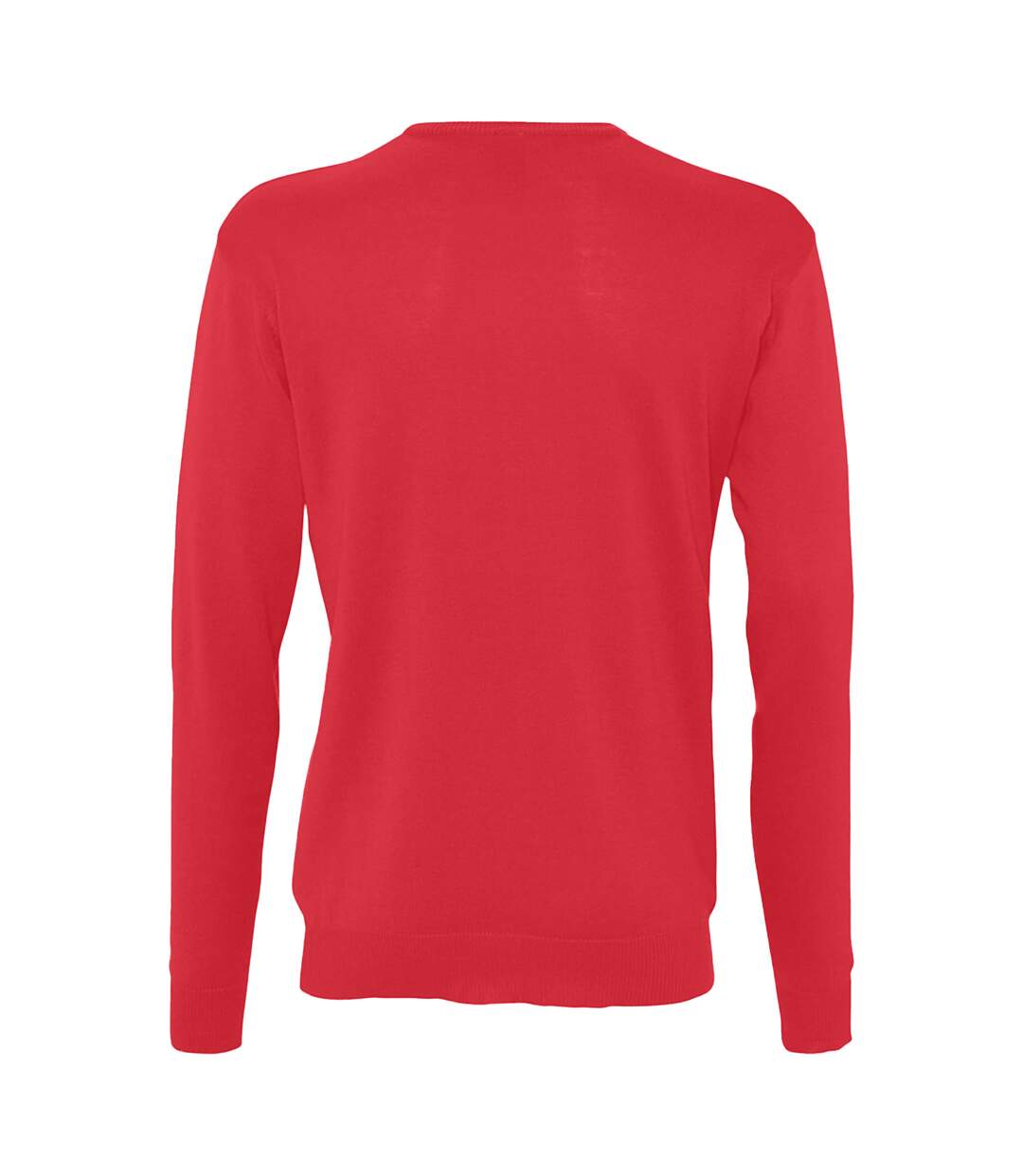 Pull Galaxy Homme Rouge SOLS-2