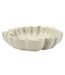 Vide-Poche Design Stons 30cm Crème-1