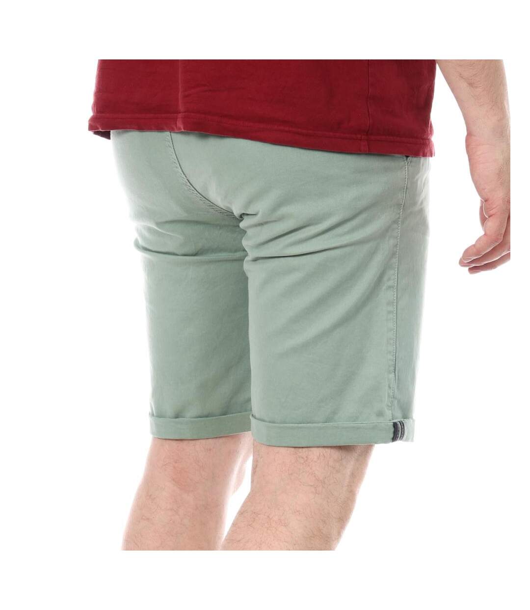 Short vert homme rms26 chino - 38-2