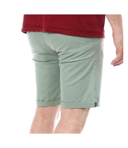 Short vert homme rms26 chino - 38