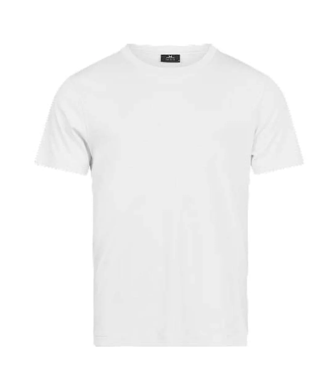 T-shirt Motif/style Uni Homme Blanc Tee Jays-1