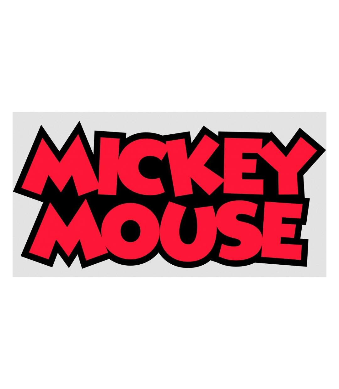 Chaussettes Pack HOMME MICKEY - Pack de 8-5