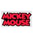 Chaussettes Pack HOMME MICKEY - Pack de 8-5