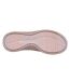 Womens/ladies Ultraflex 2 Flat Ankle Boots Mushroom Skechers-4