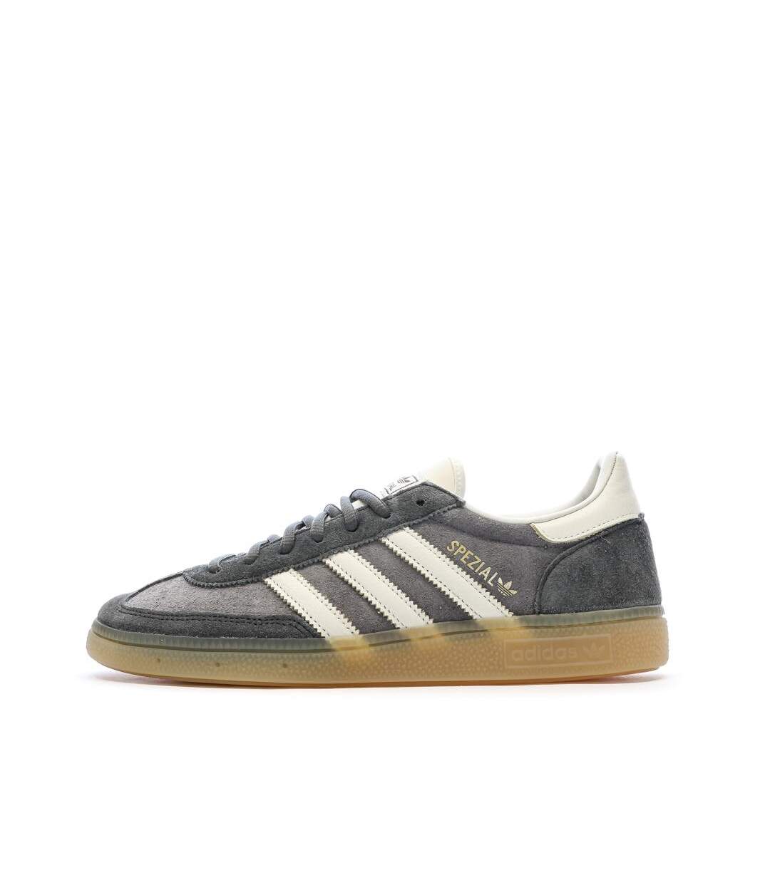 Adidas spezial grises homme handball-1