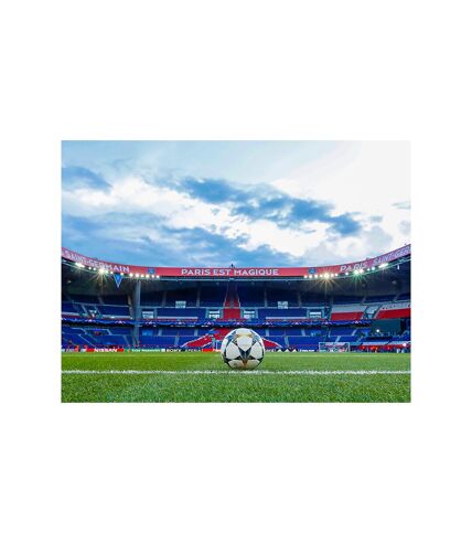 Visite du Parc des Princes pour 2 passionnés de football - SMARTBOX - Coffret Cadeau Sport & Aventure
