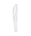 Ensemble De Pyjama Manches Longues Femme Blanc Cassé Towel City-3