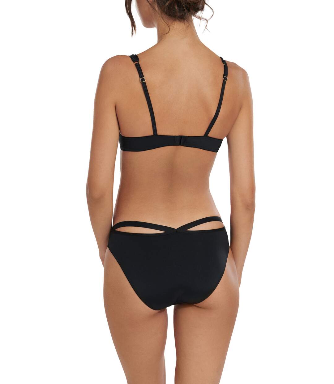 Soutien-gorge préformé Venus Lisca