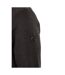 Mens Rundel Marl Fleece Jacket Dark Grey Trespass-4