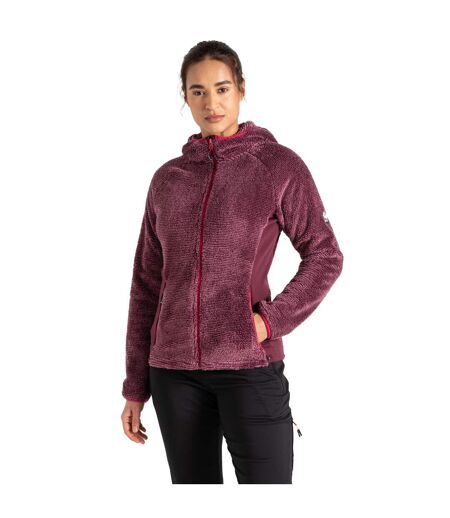 Haut de sport torrek mountain pro femme figue Dare 2B