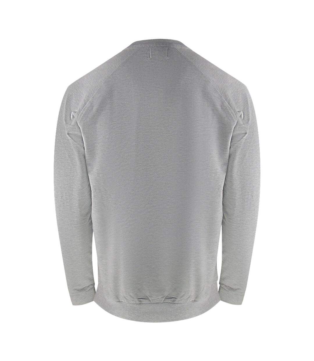 Ensemble Ensemble De Survêtement Motif/style Logo London Homme Gris Aquascutum-3