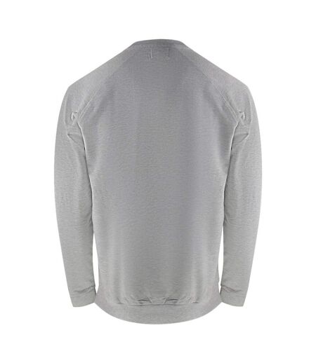 Ensemble Ensemble De Survêtement Motif/style Logo London Homme Gris Aquascutum