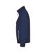 Veste Softshell Antartida Femme Bleu Marine Roly-3