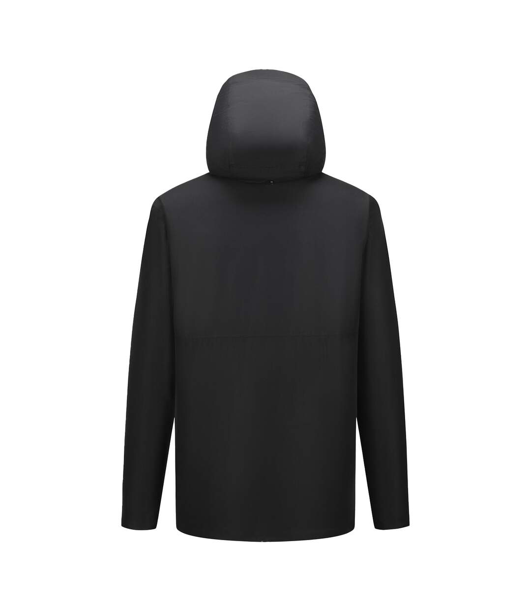 Veste Isolante Sierra Homme Noir Karrimor-2