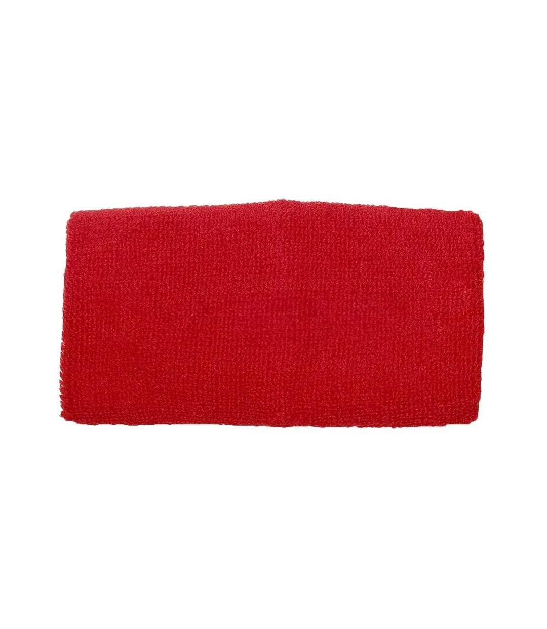 Bracelet Motif/style Long Taille Unique Rouge Tempish-2
