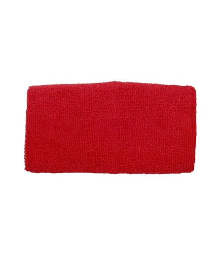 Bracelet Motif/style Long Taille Unique Rouge Tempish