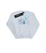 Disney - Sweat FROZEN ANNA SVEN AND OLAF - Femme (Blanc) - UTBI19063-1