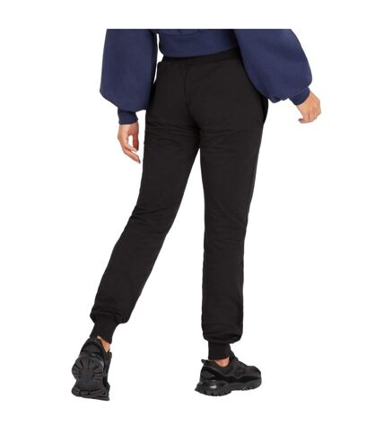 Umbro Womens/Ladies Classico Sweatpants (Black) - UTUO1428