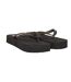 Tongs Femme Noir Calvin Klein-1